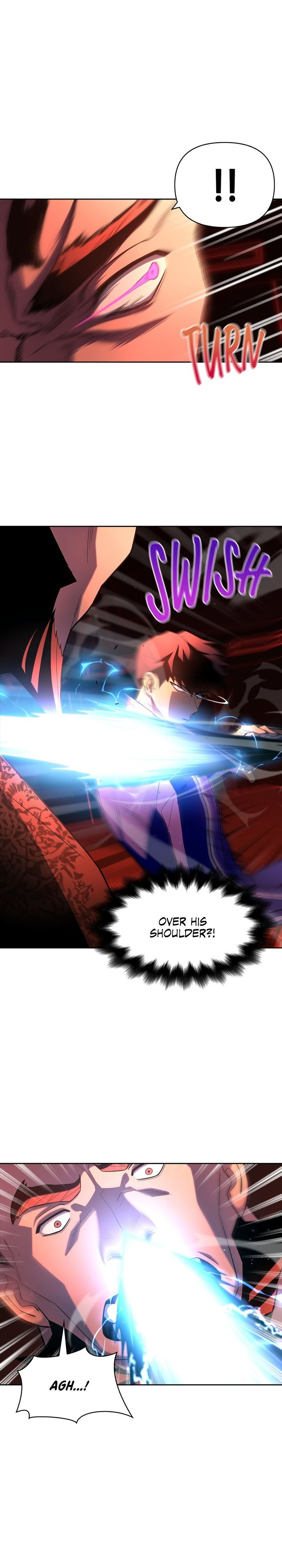 Superhuman Battlefield, Chapter 6 image 16